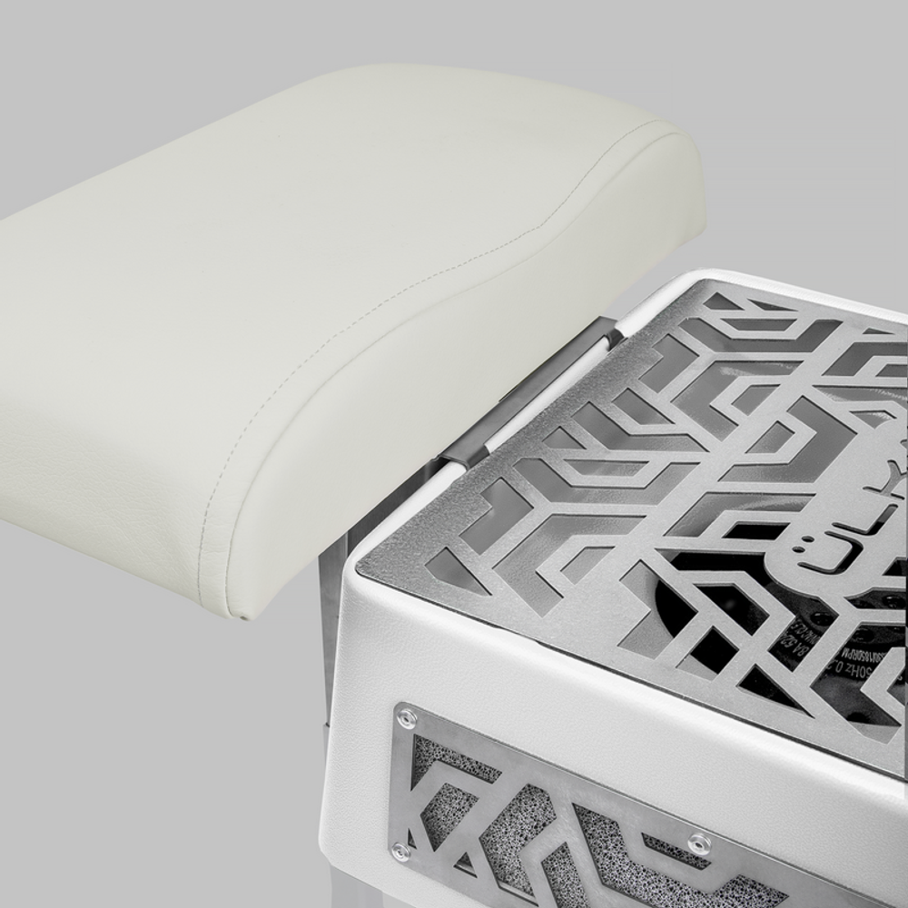 Витяжка для педикюру Ulka Х2FP Premium