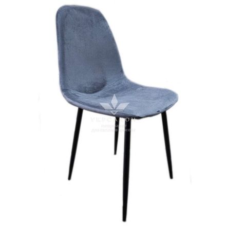 Стульчик для клиента Nubuck