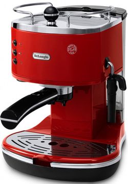 Кавоварка DeLonghi ECO 310 R