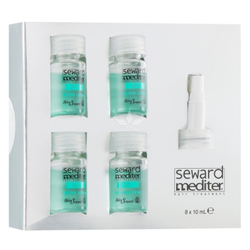 Успокаивающий лосьон для чувствительной кожи головы Helen Seward Comfort