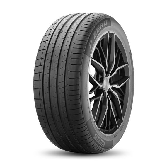 Pirelli P Zero Luxury Saloon 275/40 R21 107Y XL RunFlat