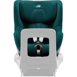 Автокресло детское Britax Römer Dualfix 5Z Style 0+/1 (0-18 кг)