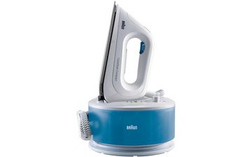 Парогенератор Braun CareStyle Compact IS 2043 BL