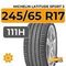 Michelin Latitude Sport 3 245/65 R17 111H XL