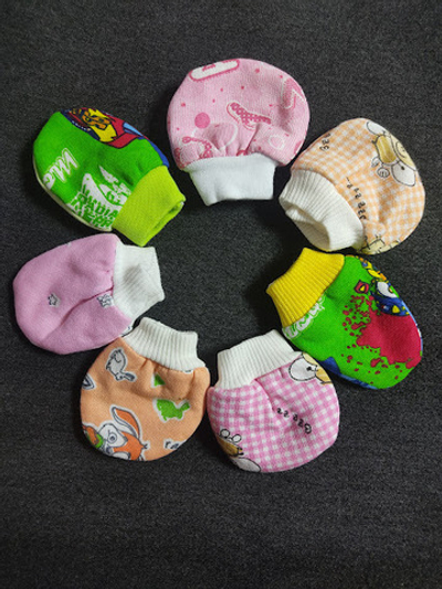 Царапки, футер ТМ "UA"