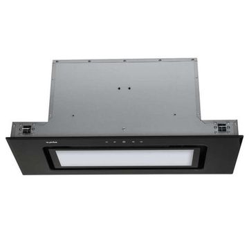 Витяжка VENTOLUX PUNTO 90 BG (1200) TRC FLED