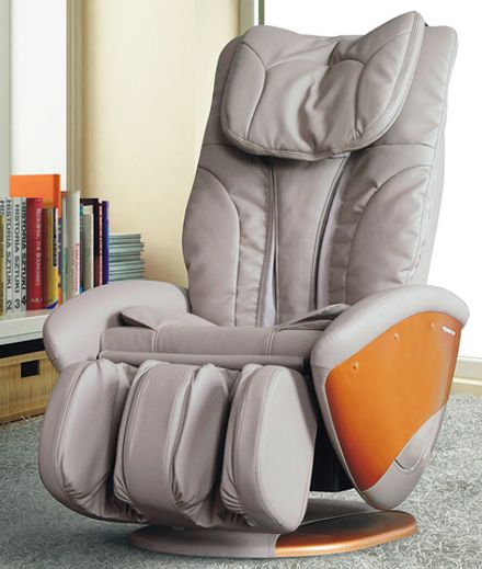 Масажне крісло Family