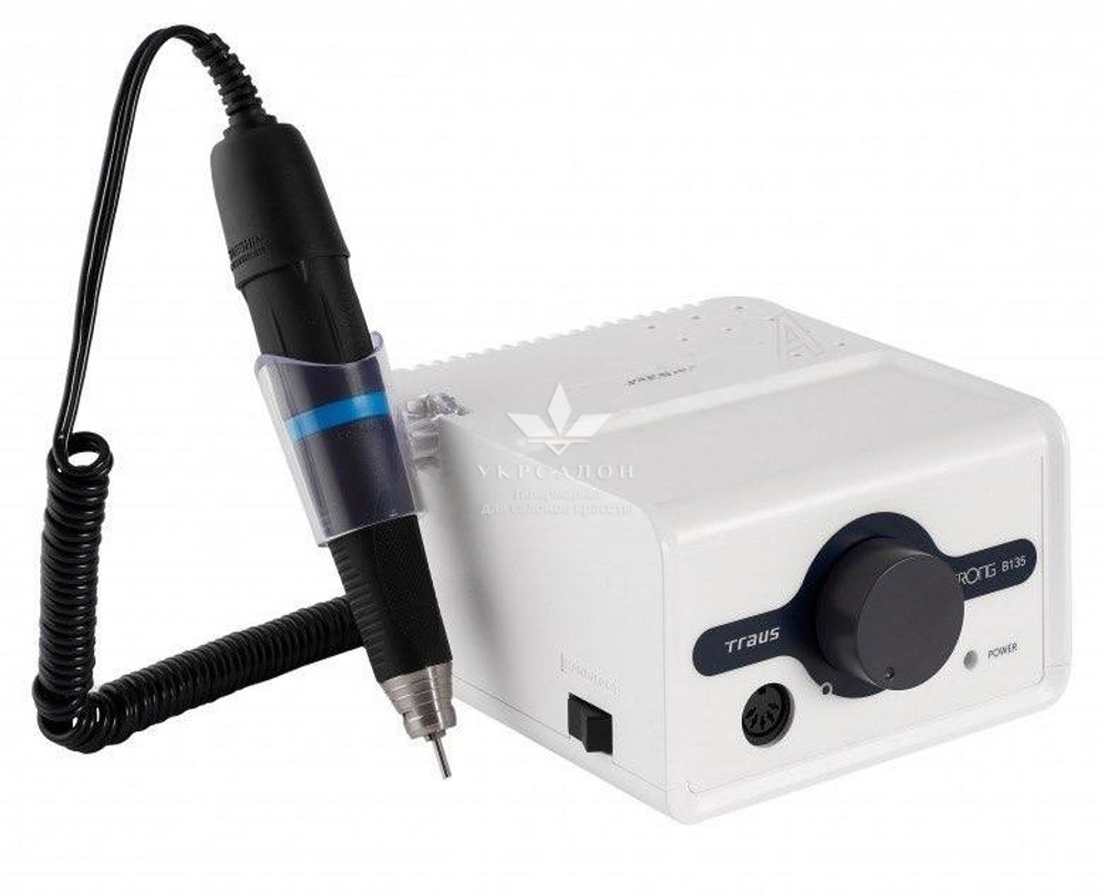 Фрезер для маникюра и педикюра Strong b135/h400 (оригинал)