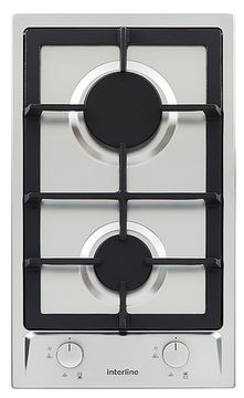 Варильна поверхня газова Domino INTERLINE HGS 534 FGK XA