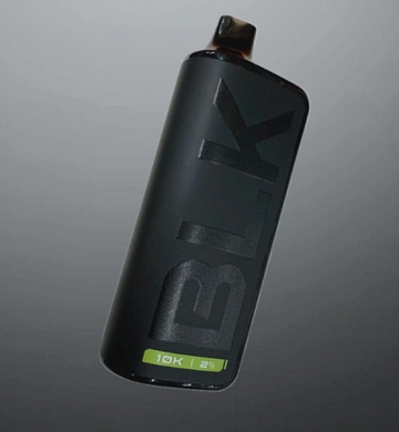 BLK 10.000 - Lemon Lime (2%nic)