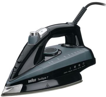 Праска Braun TexStyle TS 745 A