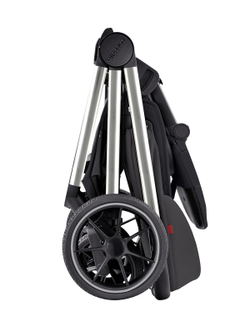 Прогулянкова коляска Carrello Ultra CRL-5525