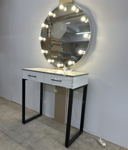 Рабочее место парикмахера ДЗ-02