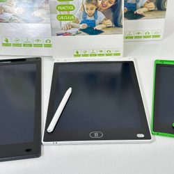 детский графический планшет 12" диагональ