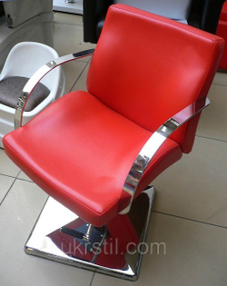 Перукарське крісло A030