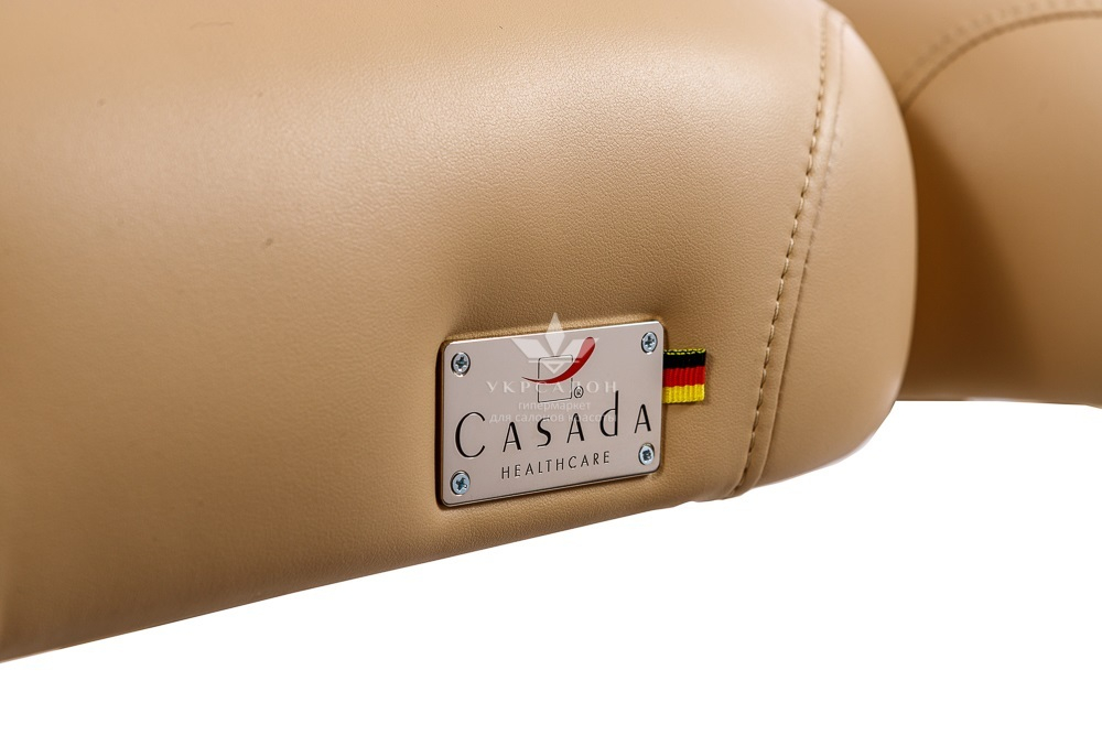Массажный стол Casada Hannover Lux
