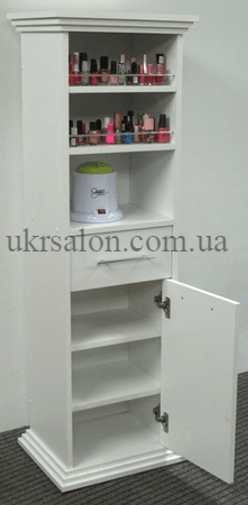 Лаборатория Queen 538