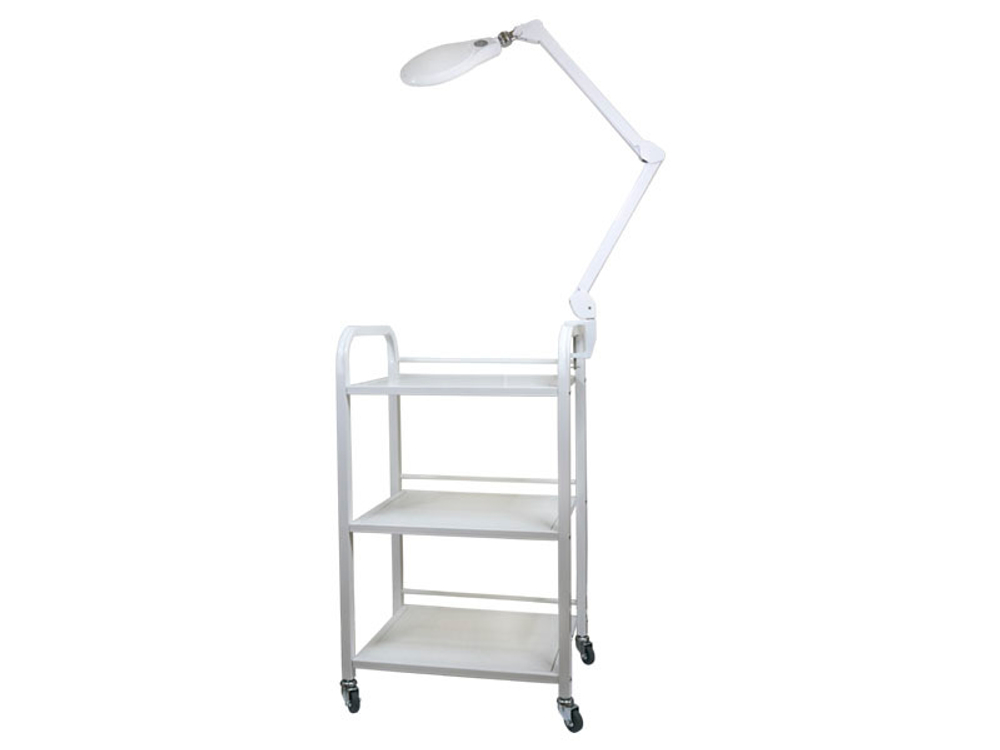 Візок косметологічний 003 ДСП