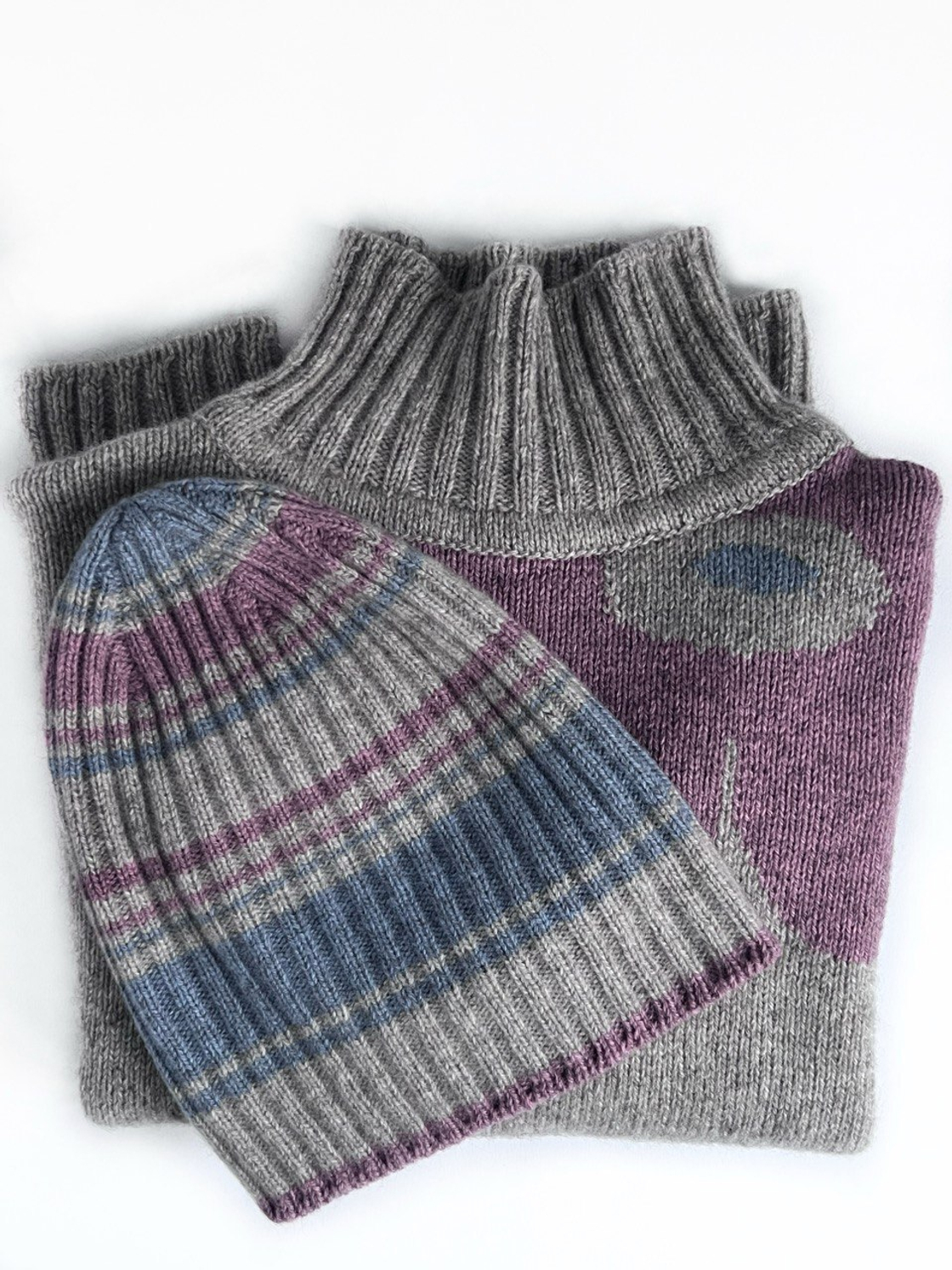 Mongolia 3 Fonty. Меринос с пухом яка.