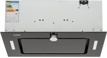 Витяжка VENTOLUX PUNTO 52 BG (800) KN