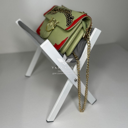 Подставка для сумки Mark White