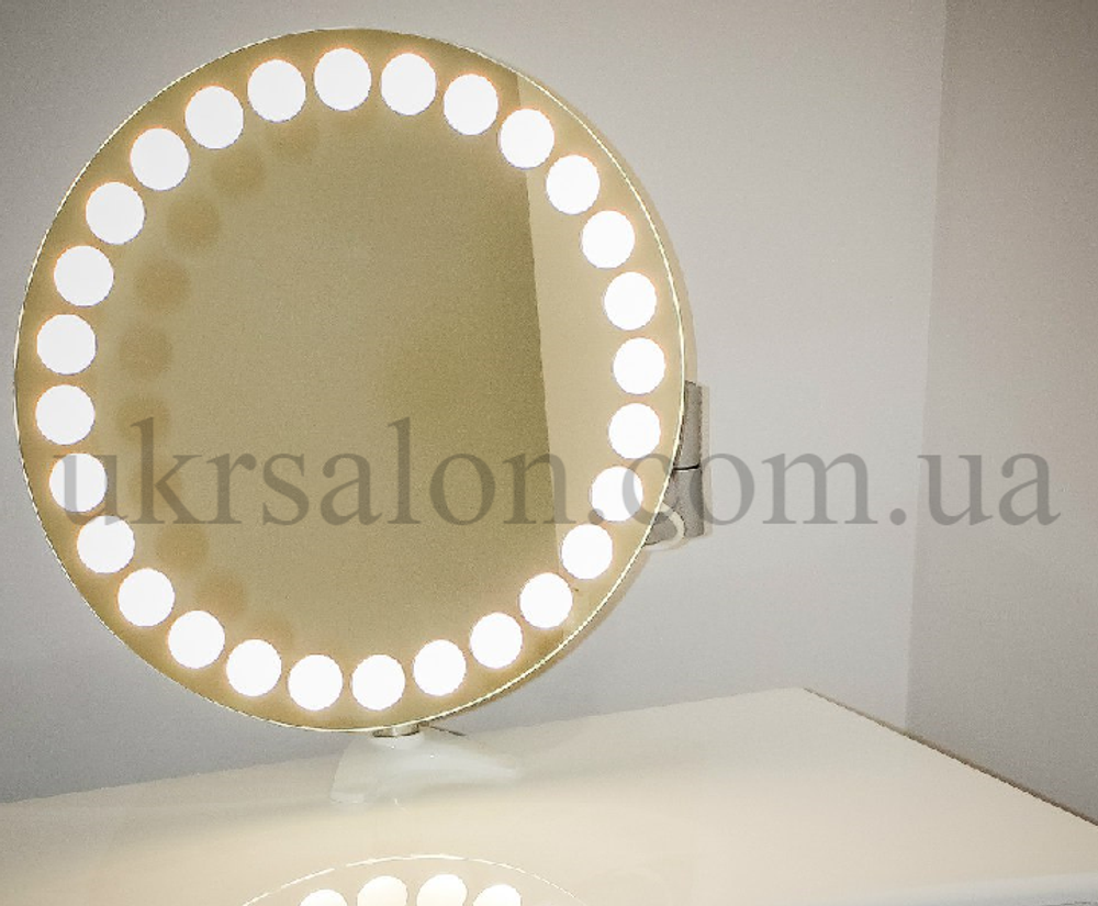 Зеркало Aza с подсветкой