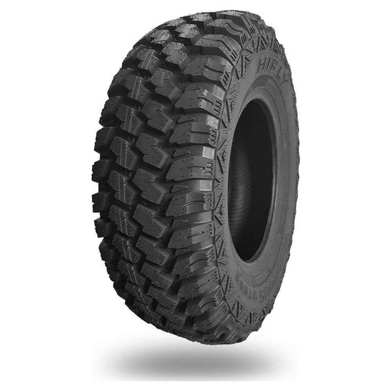 HiFly Vigorous MT602 265/65 R17C 120/117Q