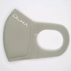 Защитная угольная маска Ulka