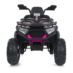Дитячий електроквадроцикл 4WD Bambi M 5035EBLR