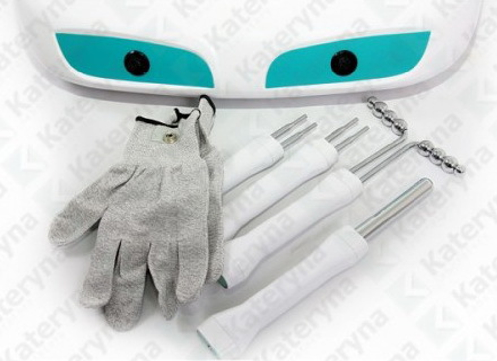 Аппарат микротоковой терапии 0504