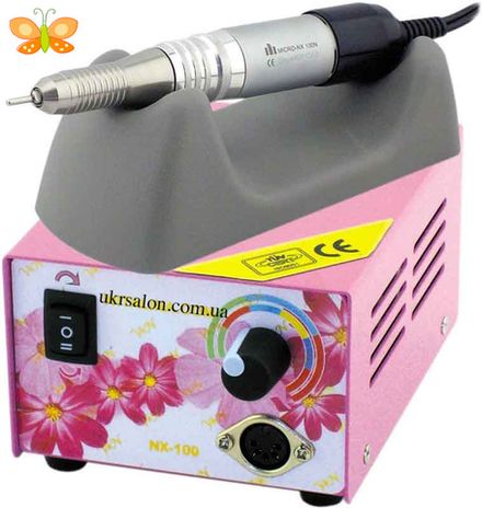 Фрезер "wit NX-201n"