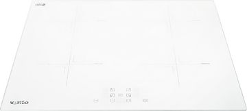 Варильна поверхня електрична VENTOLUX VI 64 TC WH