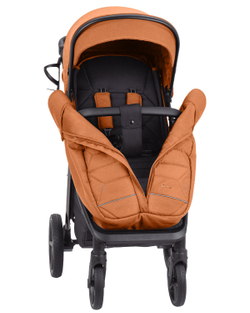 Прогулочная коляска Carrello Bravo Plus CRL-5515 2024 NF