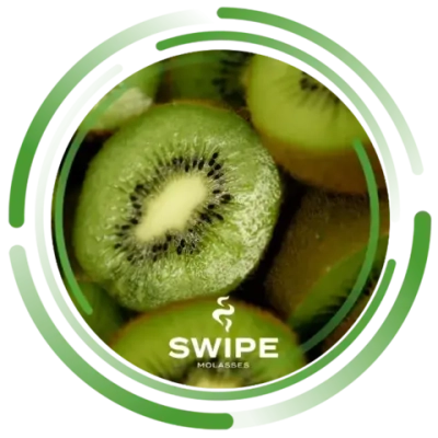 Бестабачная Смесь Swipe Kiwi Bloom (Свайп Киви) 50г