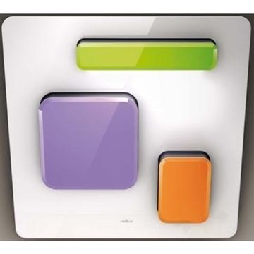 Витяжка ELICA FEEL EUPHORIA F/80