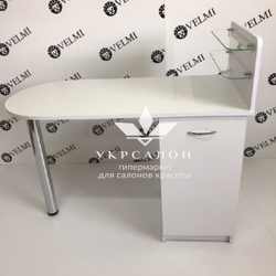 Манікюрний стіл Optima