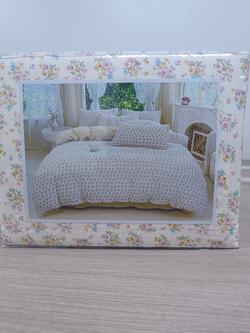 Постельное белье Цветочки