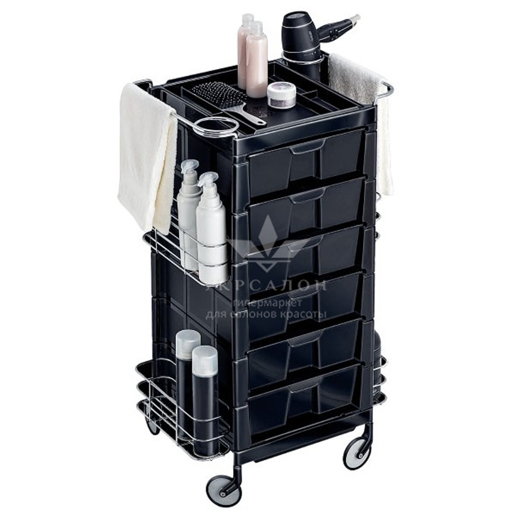 Парикмахерская тележка TAXI