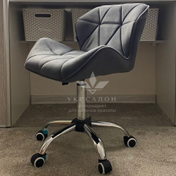 Стульчик мастера Paris Velor