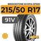 Bridgestone Ecopia EP300 215/50 R17 91V