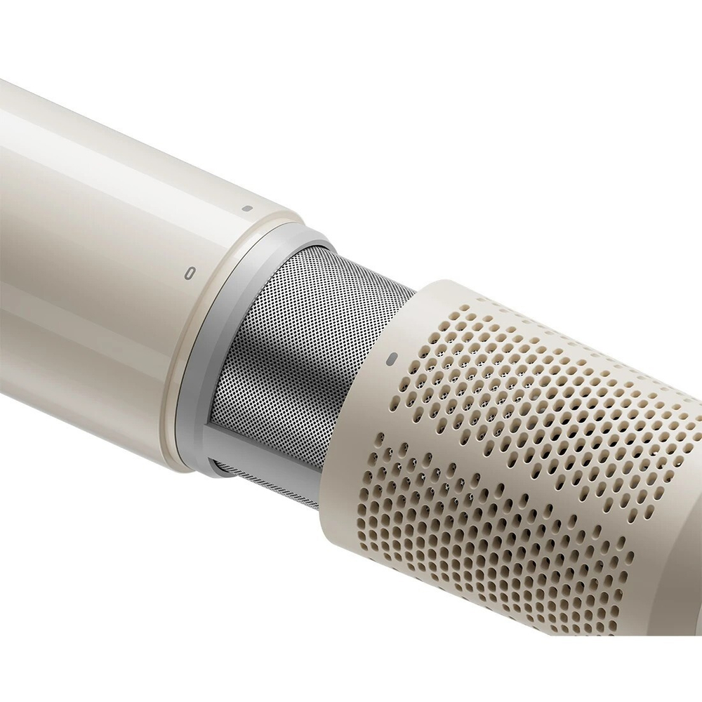 Фен Laifen SE Lite профессиональный с ионизацией, молочный