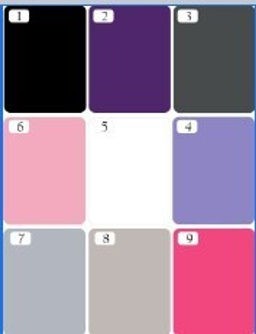 Подставка для сумки Apolo wenge