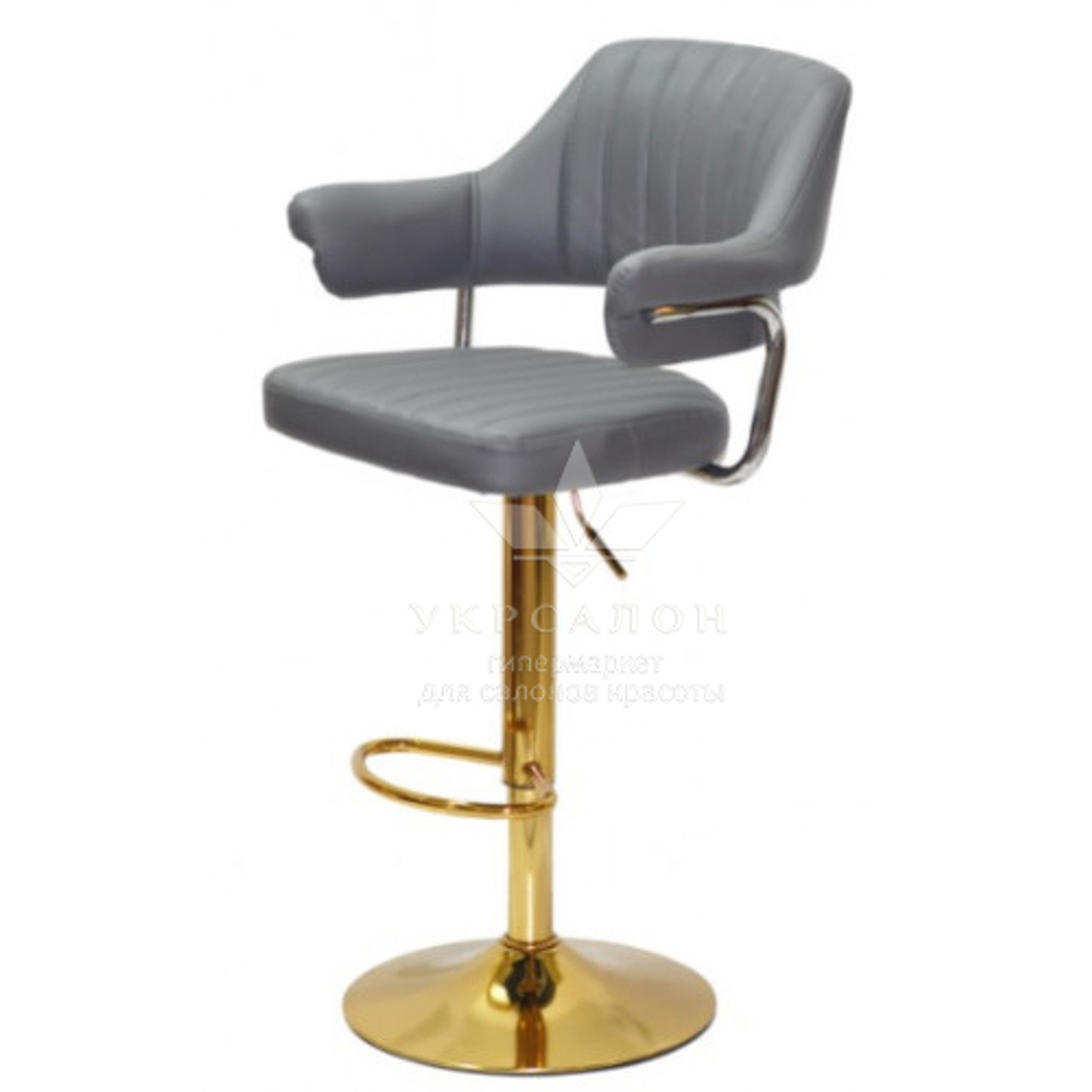 Стільчик для візажу Jef Gold