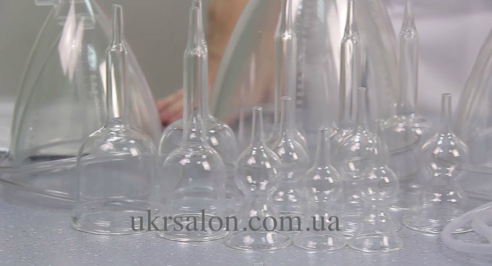 Аппарат вакуумно-роликового массажа Nova 600