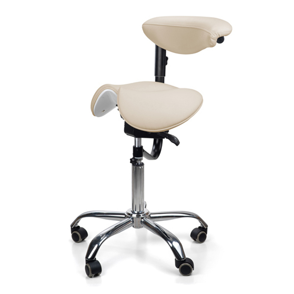 Стул-седло для мастера 8016-2