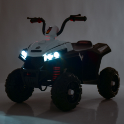 Детский электроквадроцикл "WeKids Cars"
