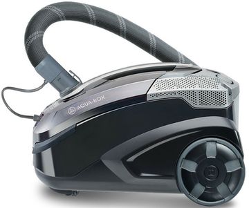 Пилосос миючий THOMAS Parkett Prestige XT