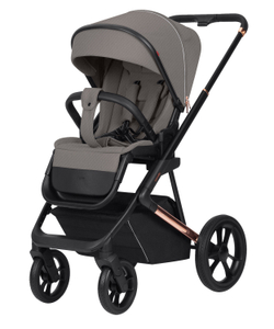 Універсальна коляска 2 в 1 Carrello Sigma CRL-6509 NF