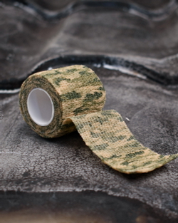 Маскувальна стрічка хакі (арт. 9542300101)