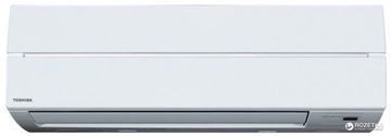 Кондиціонер TOSHIBA RAS-10SKP-ES/RAS-10S2A-ES